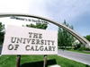 カルガリー大学 / University of Calgary (U of C)